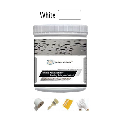 🔥New Arrival 50% OFF🔥Weather Resistant Strong Bonding Waterproof Sealant