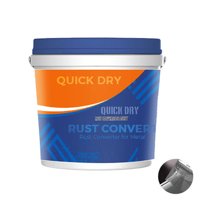 ✨New Arrival✨Quick Dry Rust Converter for Metal