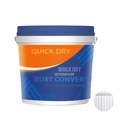 ✨New Arrival✨Quick Dry Rust Converter for Metal
