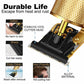 🔥2025 Hot Sale 50% OFF🎁Cordless Zero Gapped Trimmer Hair Clipper