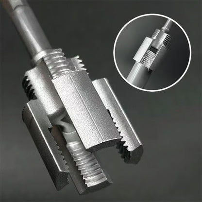 🔥2025 Hot Sale🆕 Pipe Thread Cutting Tool