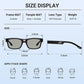 💥🏆Hot new models😎Classic Smart Photochromic Polarized Sunglasses