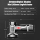 🔥Multifunctional Angle Grinder With Digital Display