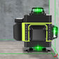 🔥Hot New Products🔥16 Lines Green Light Laser Level Self Leveling Tool⏳60% off for a limited time