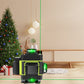 🔥Hot New Products🔥16 Lines Green Light Laser Level Self Leveling Tool⏳60% off for a limited time
