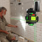 🔥Hot New Products🔥16 Lines Green Light Laser Level Self Leveling Tool⏳60% off for a limited time