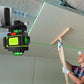 🔥Hot New Products🔥16 Lines Green Light Laser Level Self Leveling Tool⏳60% off for a limited time