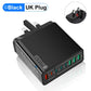 🔥HOT SALE🔥8 Ports USB Charger