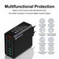🔥HOT SALE🔥8 Ports USB Charger