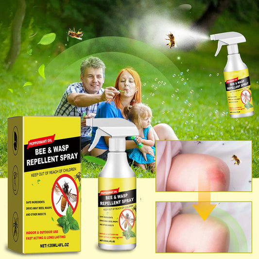 🔥HOT SALE🔥Summer mosquito repellent artifact, whether indoors or outdoors, can drive away mosquitoes