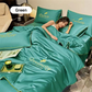 ✨Newly upgraded 2025👑Washable and cool four-piece bedding set🌸