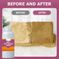 Sand Fixative Pro - Ultimate Surface Stabilizer for Walls & Floors 🛡️✨