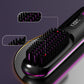 🔥2025 Hot Sale - 70% OFF🎁Wireless Ceramic Heating Hair Straightening Comb