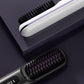 🔥2025 Hot Sale - 70% OFF🎁Wireless Ceramic Heating Hair Straightening Comb