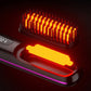 🔥2025 Hot Sale - 70% OFF🎁Wireless Ceramic Heating Hair Straightening Comb