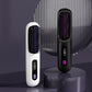 🔥2025 Hot Sale - 70% OFF🎁Wireless Ceramic Heating Hair Straightening Comb