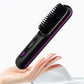 🔥2025 Hot Sale - 70% OFF🎁Wireless Ceramic Heating Hair Straightening Comb