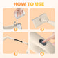 🔥Limited time offer – 70% OFF✨ Multifunctional 5-in-1 handheld steam cleaner for easy cleaning🧼💨