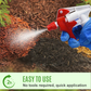 🔥 FLASH SALE - 60% OFF 🔥 Quick-Drying Sticky Landscape Adhesive – Instant Hold, Zero Mess! 🌿✨