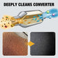 🔥Hot Sale – Buy 1, Get 1 Free 🚗✨Three-Way Catalytic Converter Cleaner for Cars – For Better Engine Performance