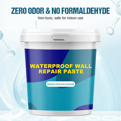 🍃Waterproof Wall Repair Paste 