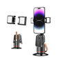 Auto Face Tracking Phone Holder with Gesture Control