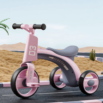 🚲 69% OFF! 🎵 Tricycle for Toddlers with Music & Lights – Fun & Safe Riding Experience ✨