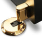 🎊Free 3M adhesive🎁Mechanical Floor Door Stopper