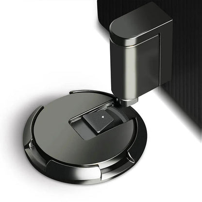 🎊Free 3M adhesive🎁Mechanical Floor Door Stopper