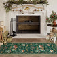 🦌🎄🎅Soft Non-Slip Christmas Rug For Home Decor🎁