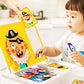 ✨HOT SALE💫Magnetic Puzzles Face Dress Up Travel Game Double Side Preschool Educational Learning Toy for Kids