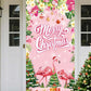 ⏰Christmas Limited Sale 70% OFF!!🎄Christmas Door Cover For Instant Holiday Decor