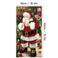 ⏰Christmas Limited Sale 70% OFF!!🎄Christmas Door Cover For Instant Holiday Decor