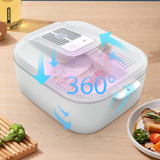 🔥Hot Sale Offers-4-in-1 Defroster