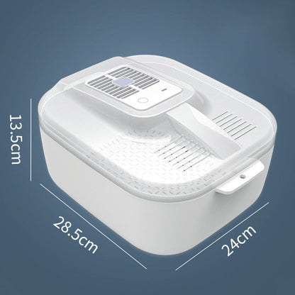 🔥Hot Sale Offers-4-in-1 Defroster