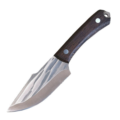 Meat Cleaver Knife with Sheath