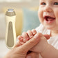 🌟 Electric Baby Nail Trimmer Set - Gentle Care for Tiny Fingers & Toes! 👶💅