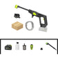 📢📢50 % OFF !!🎅Portable Cordless Pressure Washer