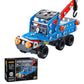 🔥Kids DIY Metal Construction Truck Building Kit