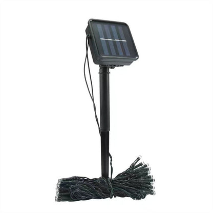 🔥Solar Decorative String Lights🎁