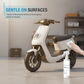 🔥New high-efficiency products🔥Electric Scooter Cleaner & Restorer Spray
