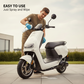 🔥New high-efficiency products🔥Electric Scooter Cleaner & Restorer Spray