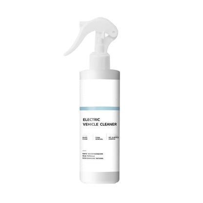 🔥New high-efficiency products🔥Electric Scooter Cleaner & Restorer Spray