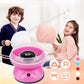 🔥Mini Electric Cotton Candy Machine for Home Use