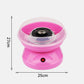 🔥Mini Electric Cotton Candy Machine for Home Use