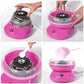 🔥Mini Electric Cotton Candy Machine for Home Use