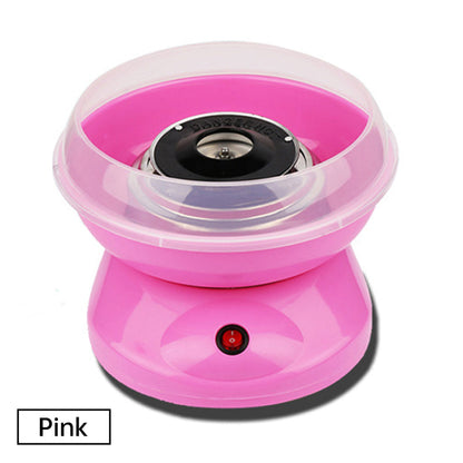 🔥Mini Electric Cotton Candy Machine for Home Use