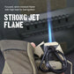 Cool Direct Flame Lighter