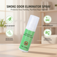 Essential home products🪴Smoke Odor Eliminator Spray🏠