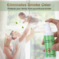 Essential home products🪴Smoke Odor Eliminator Spray🏠